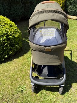 Emmaljunga NXT90F - 3