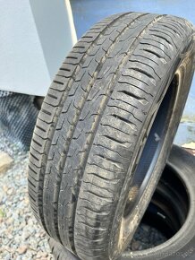 175/65 R15 Continental letní 4ks - 3