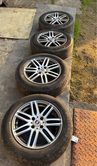Alu kola 4x100 r15 - 3