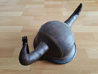 Moto přilba Viking - 3