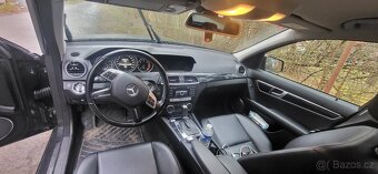 Mercedes c s204 2013 face 180cdi - 3