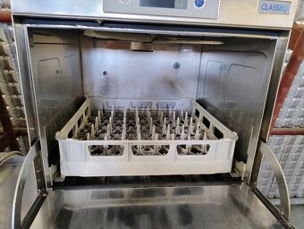 Gastro myčka CLASSEQ - 3