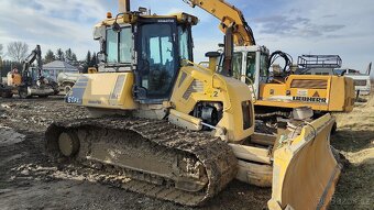 Problém s Adblue DPF Volvo CAT HAMM Cummins Komatsu JCB - 3