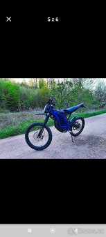 Sur-ron light bee s spz - 3