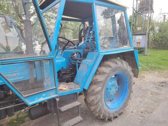 Zetor 4011 - 3