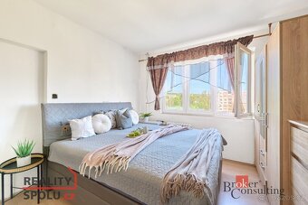 Prodej, byty/3+1, 75 m2, Chomutovská 1267, 43201 Kadaň, Chom - 3