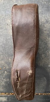 Jawa 250,350 - sedlo - 3