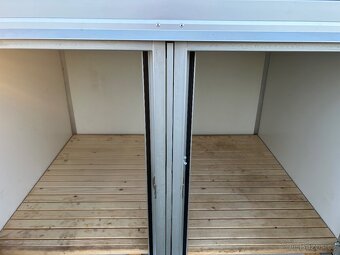 Prodám vozík na psy WT-metall TH3 - 3