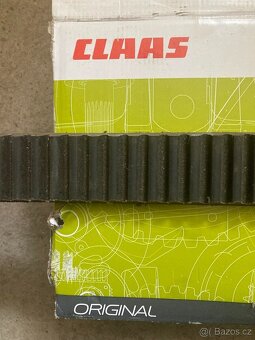 Claas Mega 208 Řemen - 3