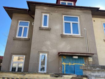 HLEDAM VEŠKERÉ STAVEBNÍ PRÁCE - 3