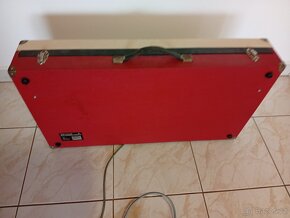 Klávesy Delicia Mini 807 - 3