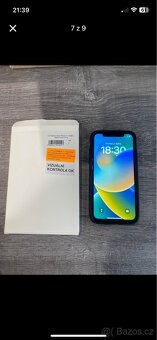 Koncolut telefonu - 3