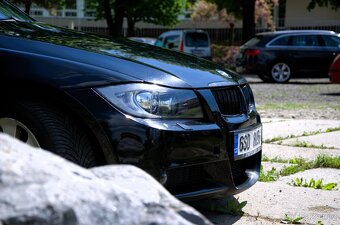 BMW E90 325D 145KW, AUTOMAT - 3
