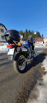 Yamaha XTZ 660 Tenere - 3