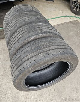 235/45 R18 sada letních pneu - 3