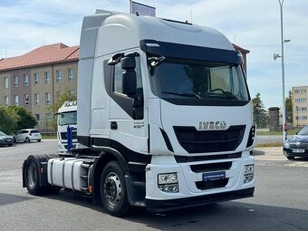 Iveco STRALIS 440S48 EURO 6 (6033) - 3