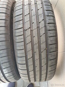 215/55 R18 99V Imperial EcoSport SUV - 3
