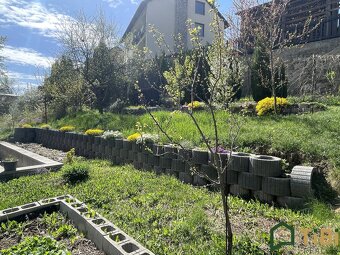 Prodej pozemky - zahrady, 423 m2 - Blansko, ev.č. 00211 - 3