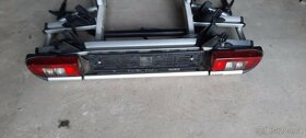 Drzak na 2 kola originál BMW - 3