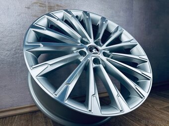 TOP kola 19” Škoda Octavia IV/4 Becrux - 3