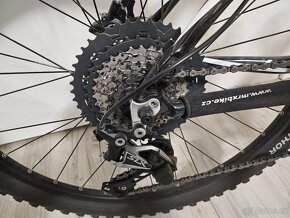 Horské kolo carbon mrx 26 - 3