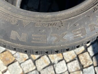 Nexen 145/70 R13 Zimní pneumatiky - 3