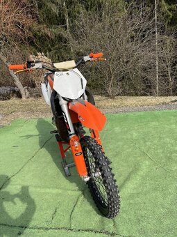 KTM sx 85 2017 - 3
