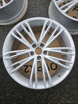 Alu kola Audi A7 8,5x20 ET30 - 3