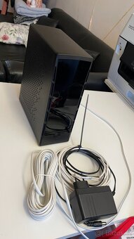 O2 Smart Box - 3