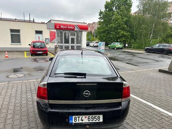 Opel Vectra C 1.8 90kw LPG - 3