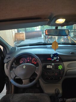 Renault Scenic - 3