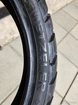 Pneu 120/70/19 Karoo3 - 3