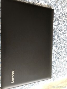 Notebook Lenovo - 3
