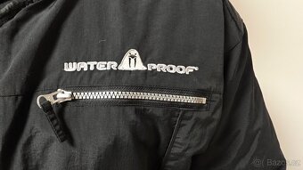 Podoblek - WATERPROOF - 3