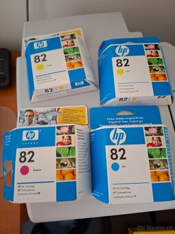 Plotr A0 HP DesignJet 510 - 3
