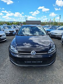 Volkswagen Golf 2.0 Tdi 110 Kw Highline - 3