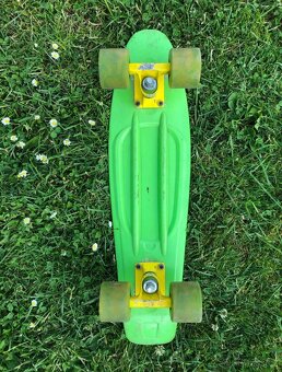 Pennyboard - 3
