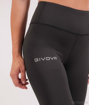 Dámské legíny BASIC GIVOVA - 3