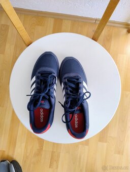 Tenisky Adidas 42 - 3