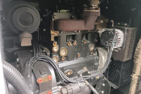 Elektrocentrála, Diesel Agregát FOGO TPG30 30 KVA - 3