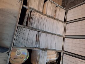 Kufr na 1000 CD/DVD - 3