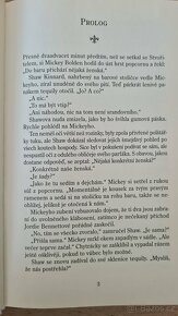 Kniha Podraz - 3