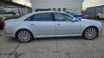 Audi A8L 3.0 171kw - 3