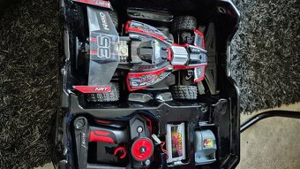 RC AUTO 1:10 dálkové ovládání - 3