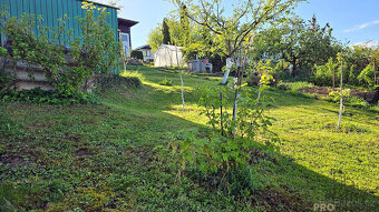 Prodej zahrada OV 391m2 Olomouc Slavonín - 3