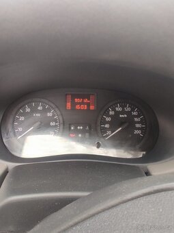 Dacia Sandero 14 MPi - 3