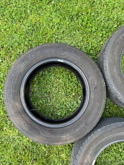 Letní pneu Sava Trenta 2 205/65 R16 C 107/105 T - 3