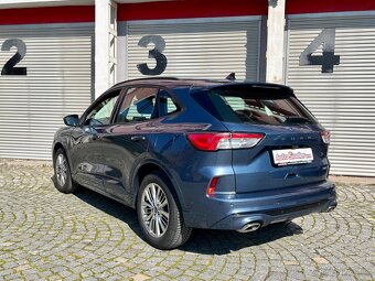 Ford Kuga 2020 2.0EcoBlue mHEV - 3