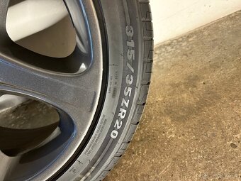 Pneumatiky r20.5/120.2024r - 3