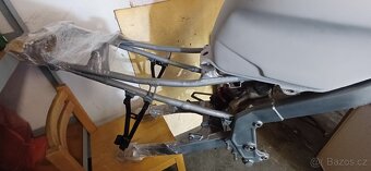 Honda CBR 600 F - 3